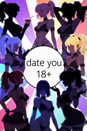DATE YOU 18+
